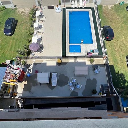 Apartments Zalli Ulcinj Exterior foto